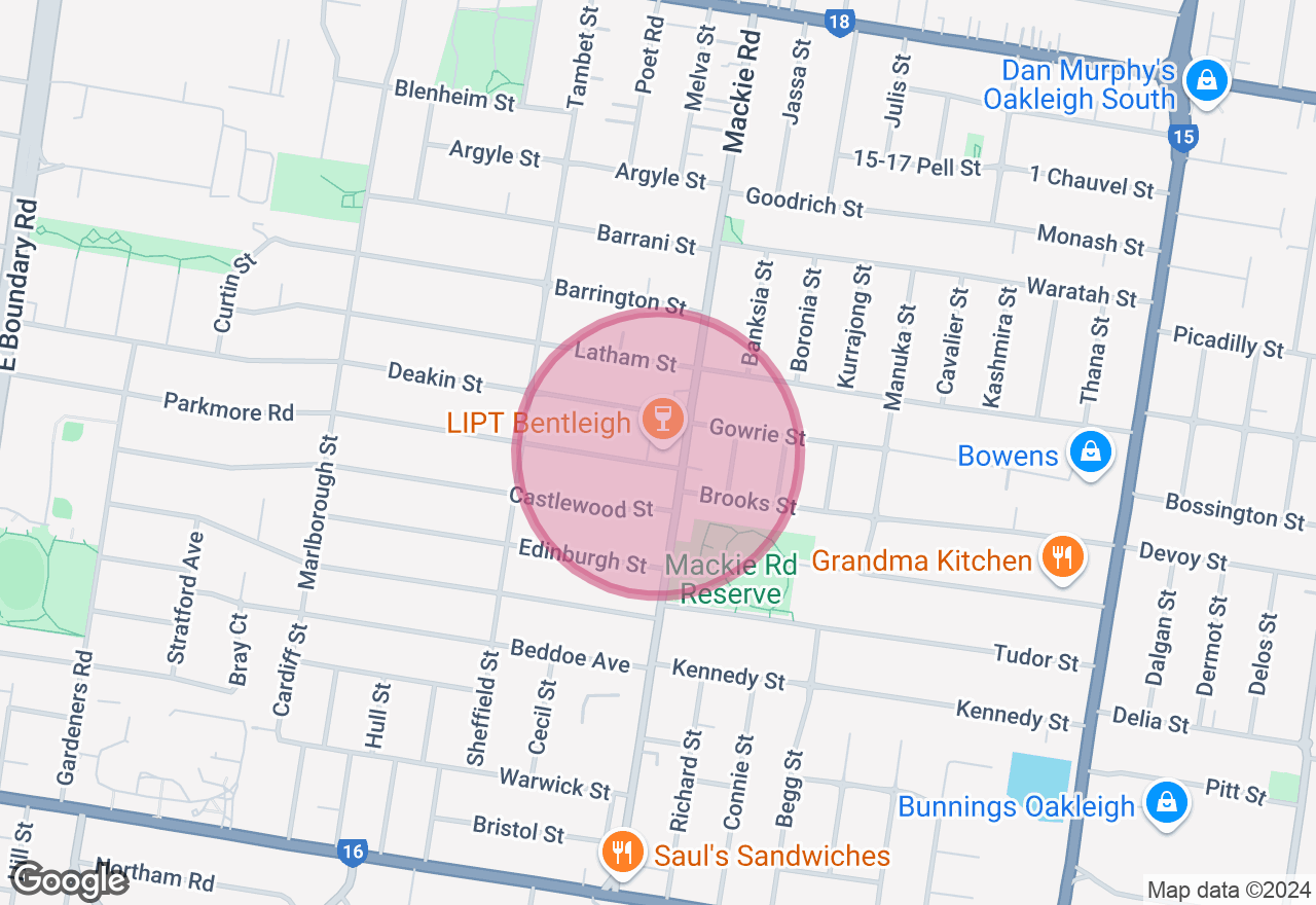 No Onion No Garlic Cooking Class location