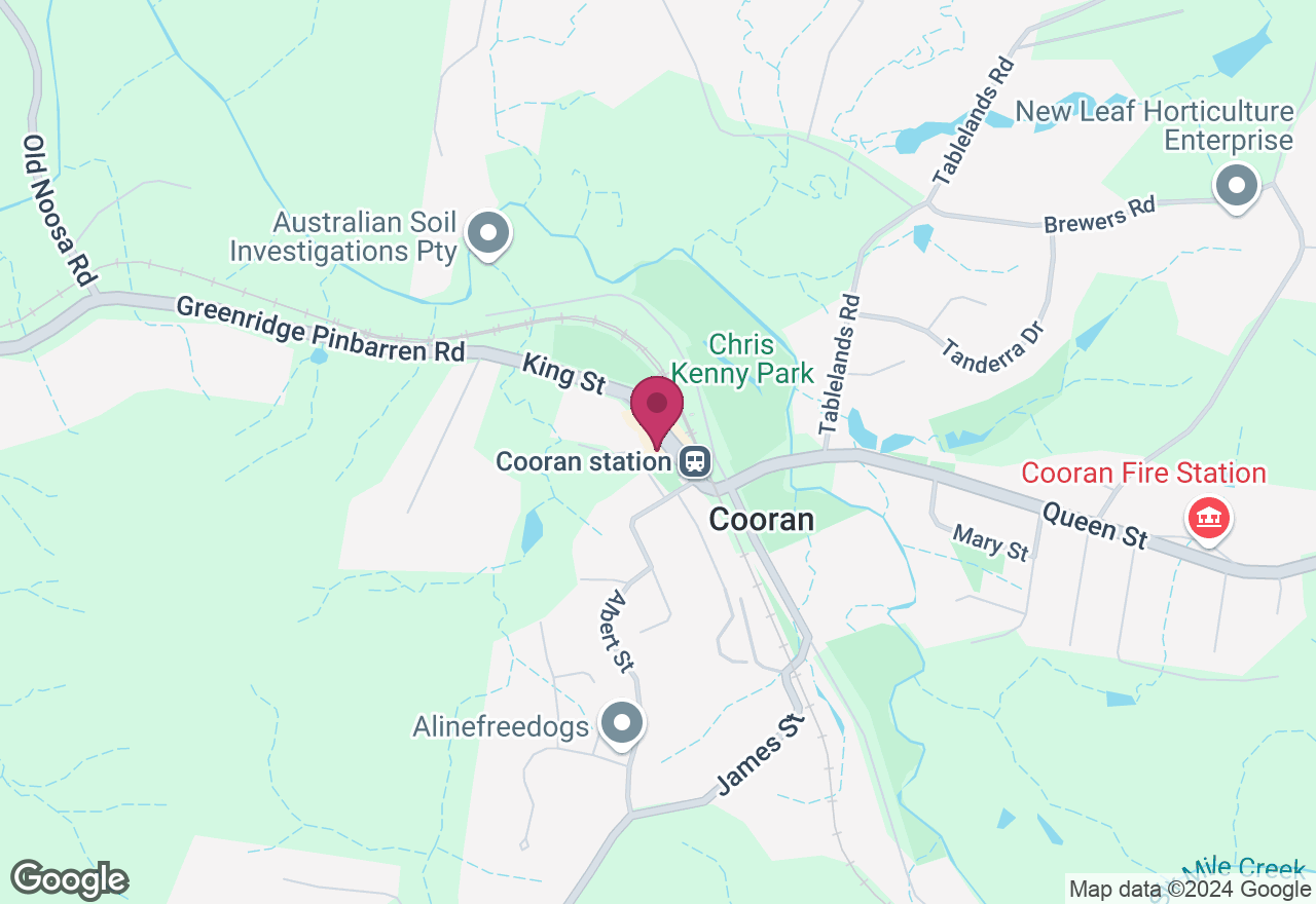 Vegan Liquid Soap Making Class location