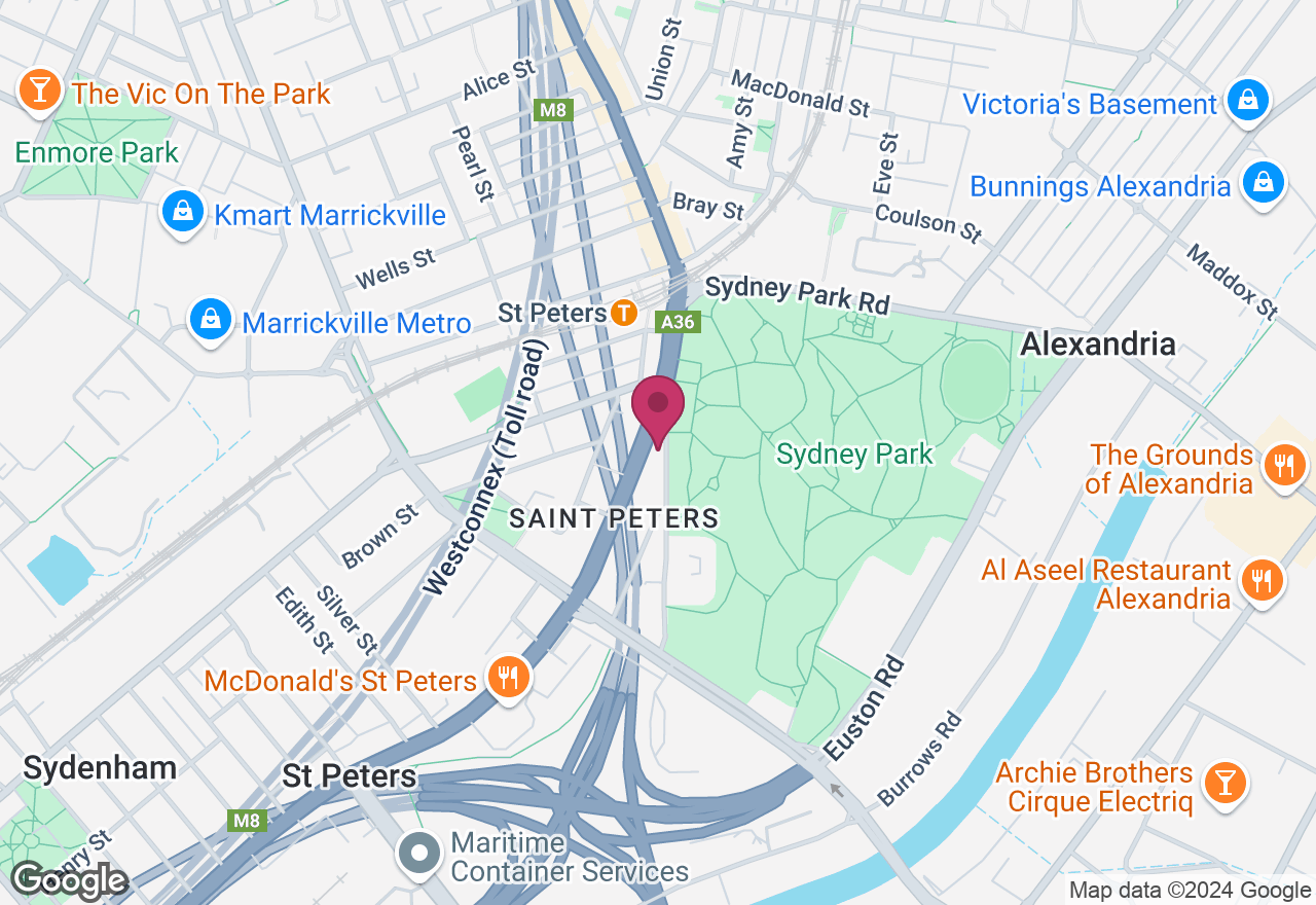 Pipe Cleaner Christmas Tree Workshop location