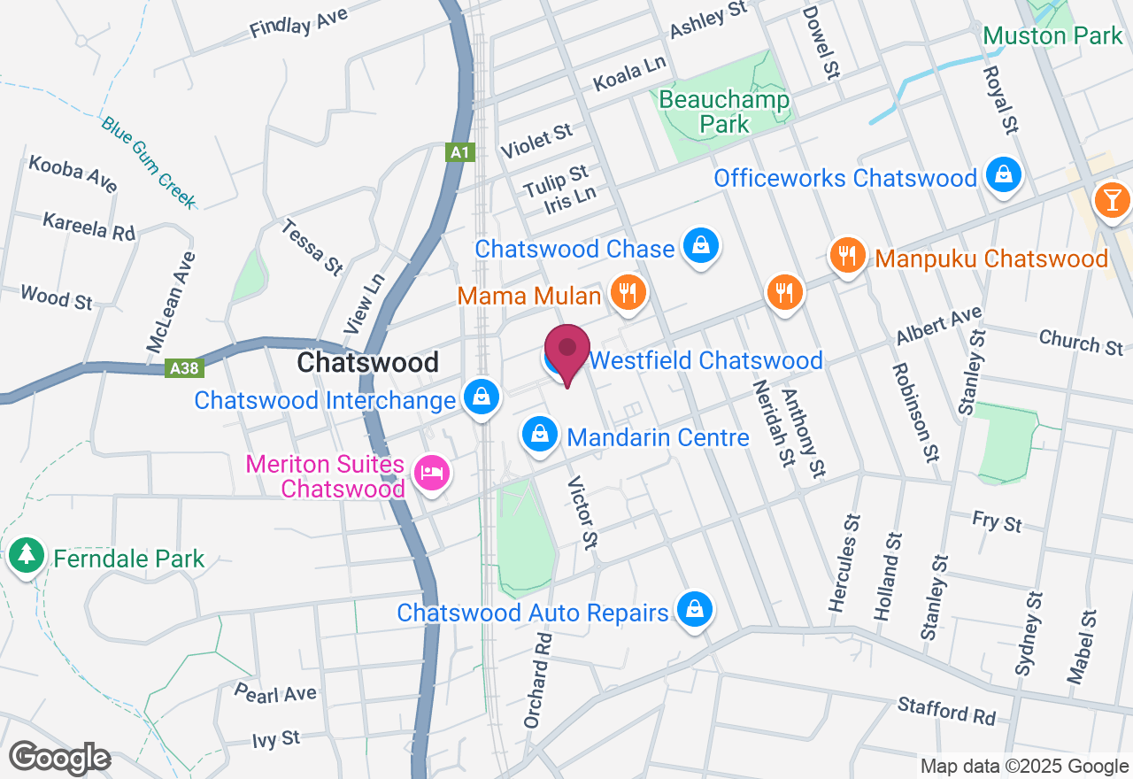 Mosaic Lamp Decoration Workshop location