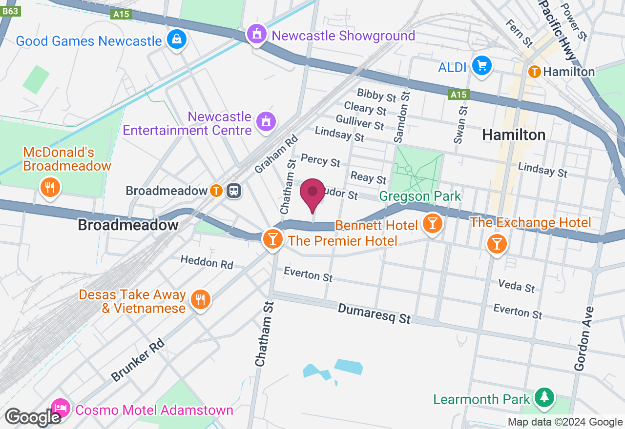 Watercolour Pet Illustration Workshop location