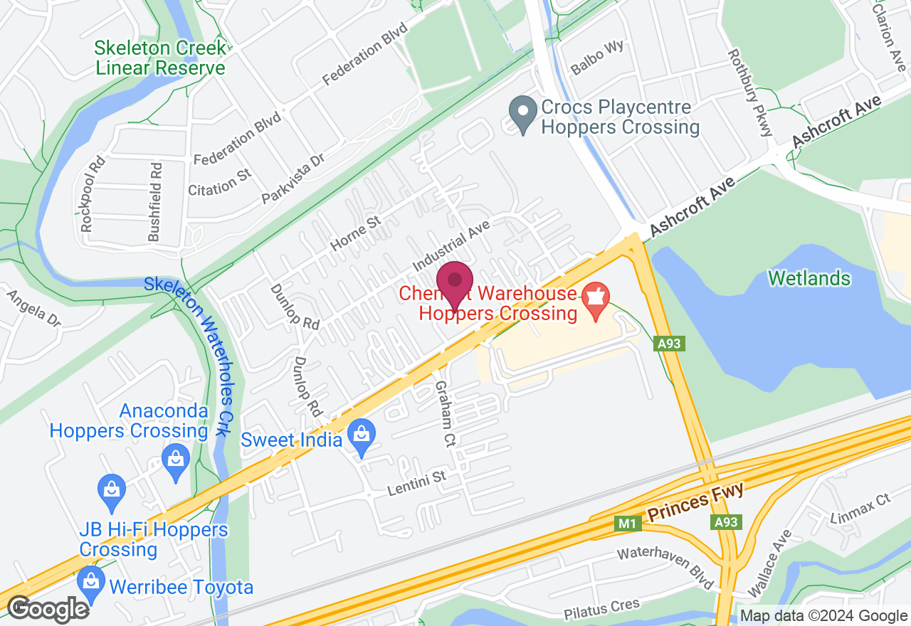 Car Maintenance Workshop location