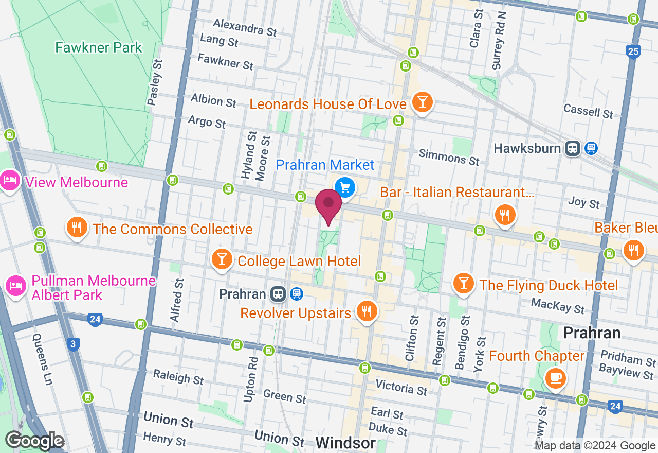 Japanese Pottery Workshop location