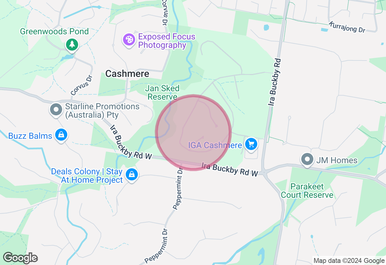 Surfside Watercolour Painting Class location