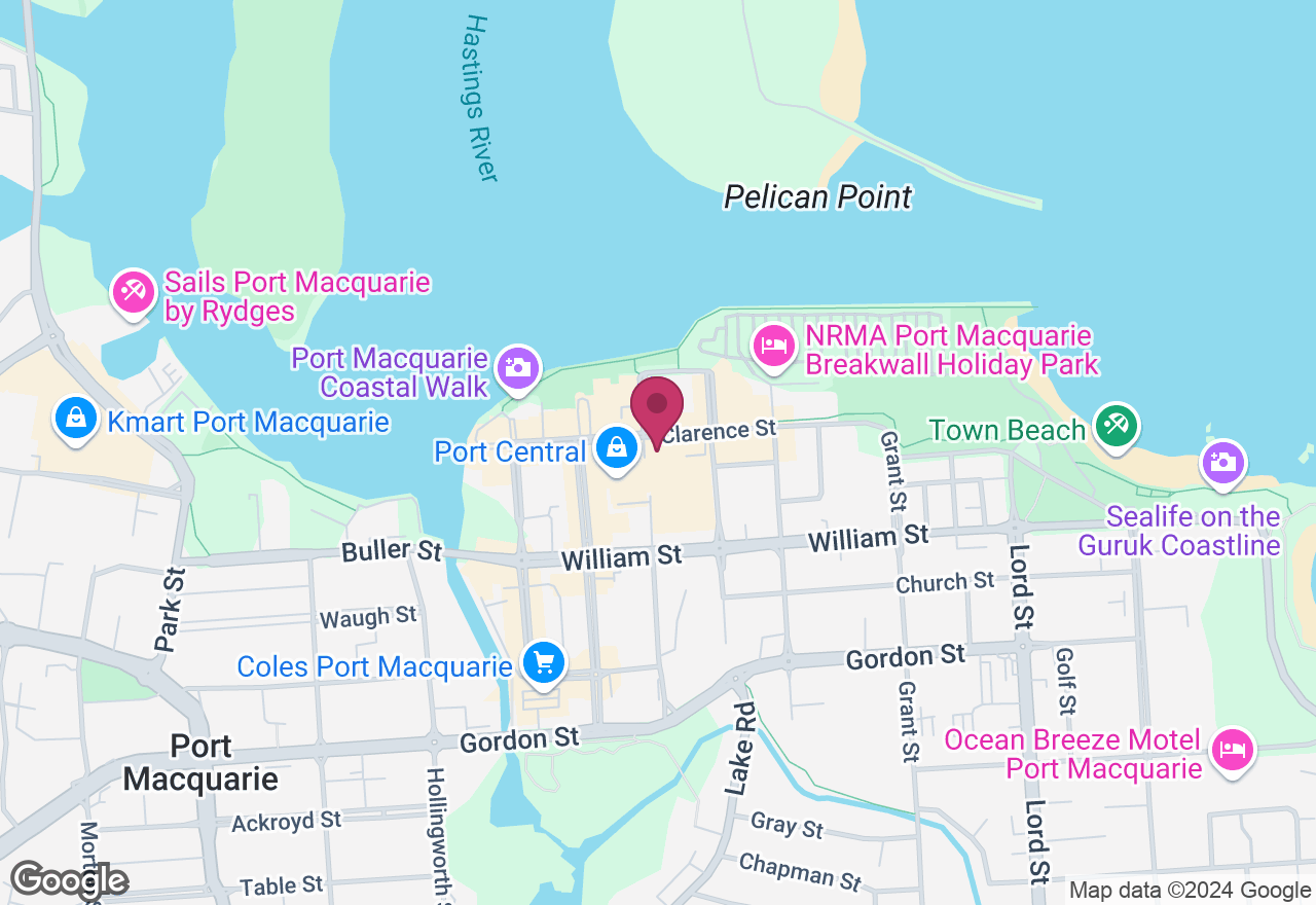 Dumpling and Cocktail Making Workshop location