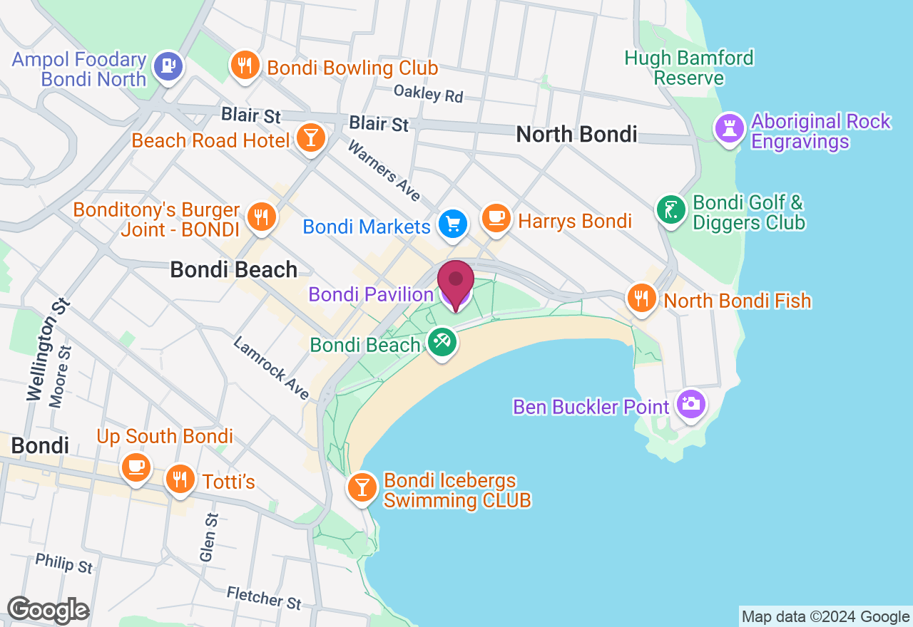 Summer Intensive: Hand Building Foundations Course location