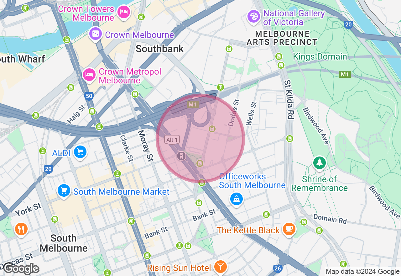 Flavourful and Nourishing: Plant-Based Cooking location