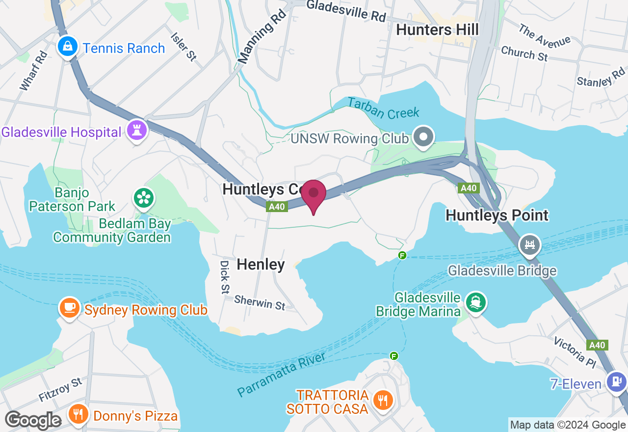 Robot Camp Workshop for Kids location