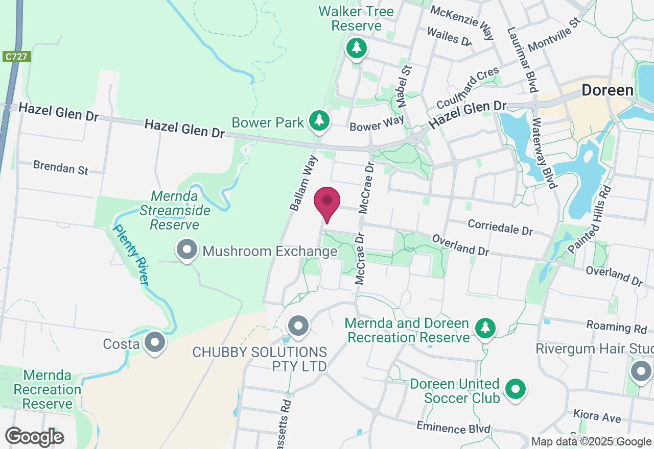 Hand Building Pottery Workshop for Kids location