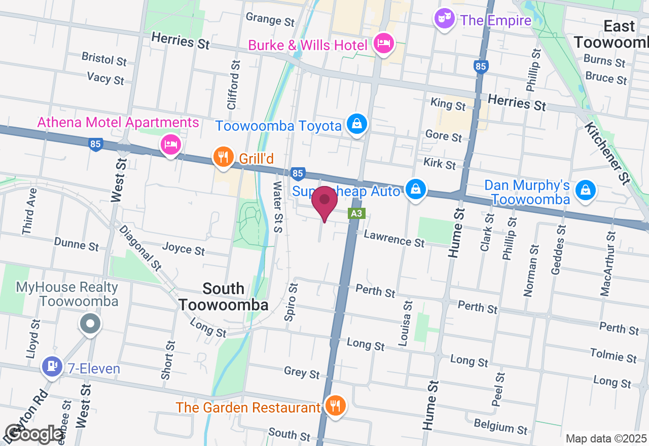 Bead Knitting Workshop location