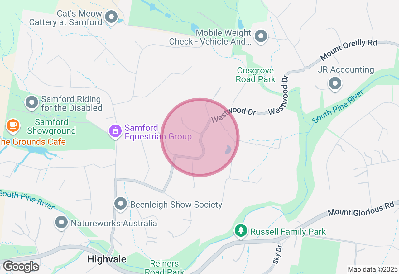 Fondant Cookie Decorating Workshop & High Tea location