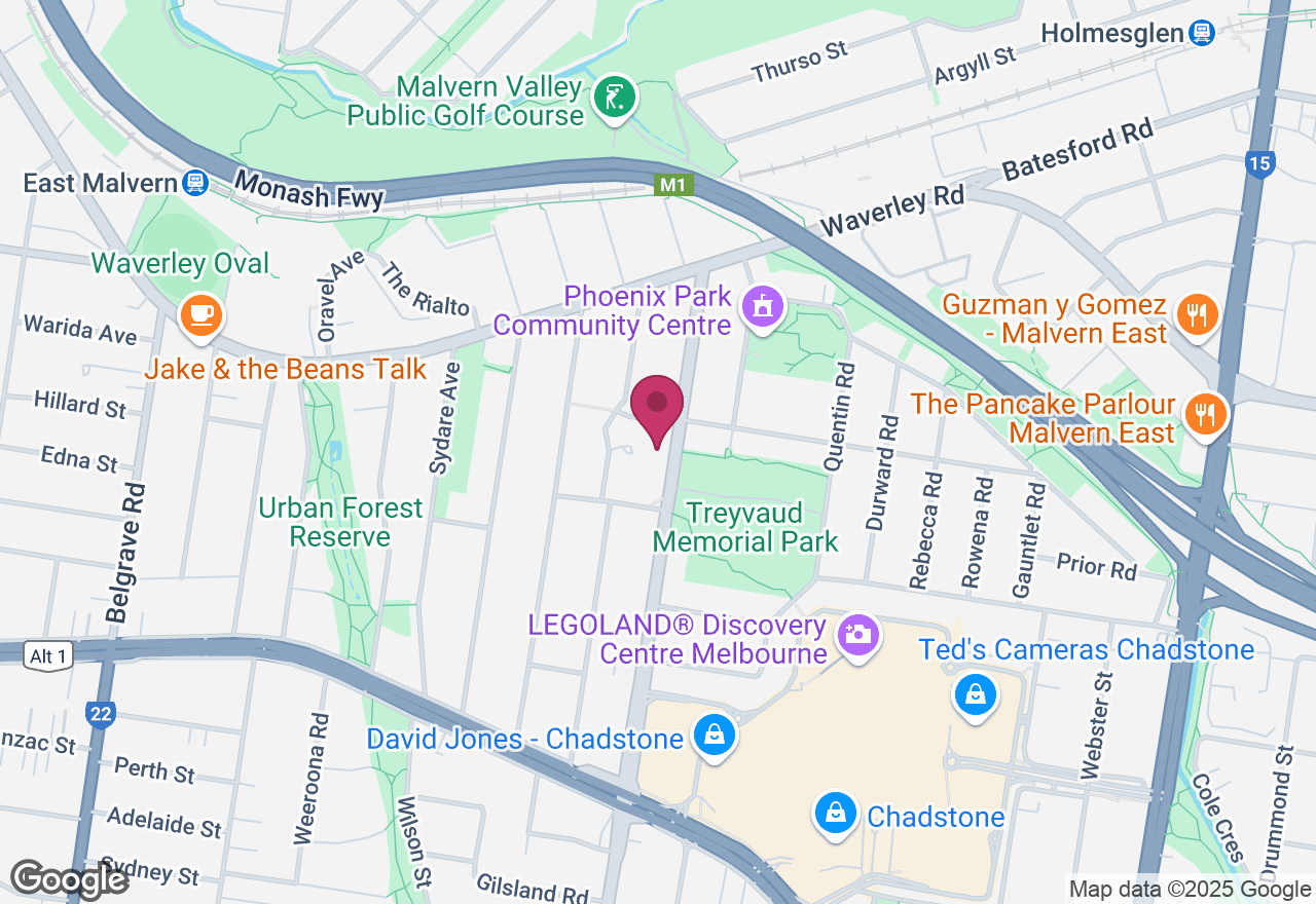 Floristry Workshop: Bridal Wedding Bouquet location