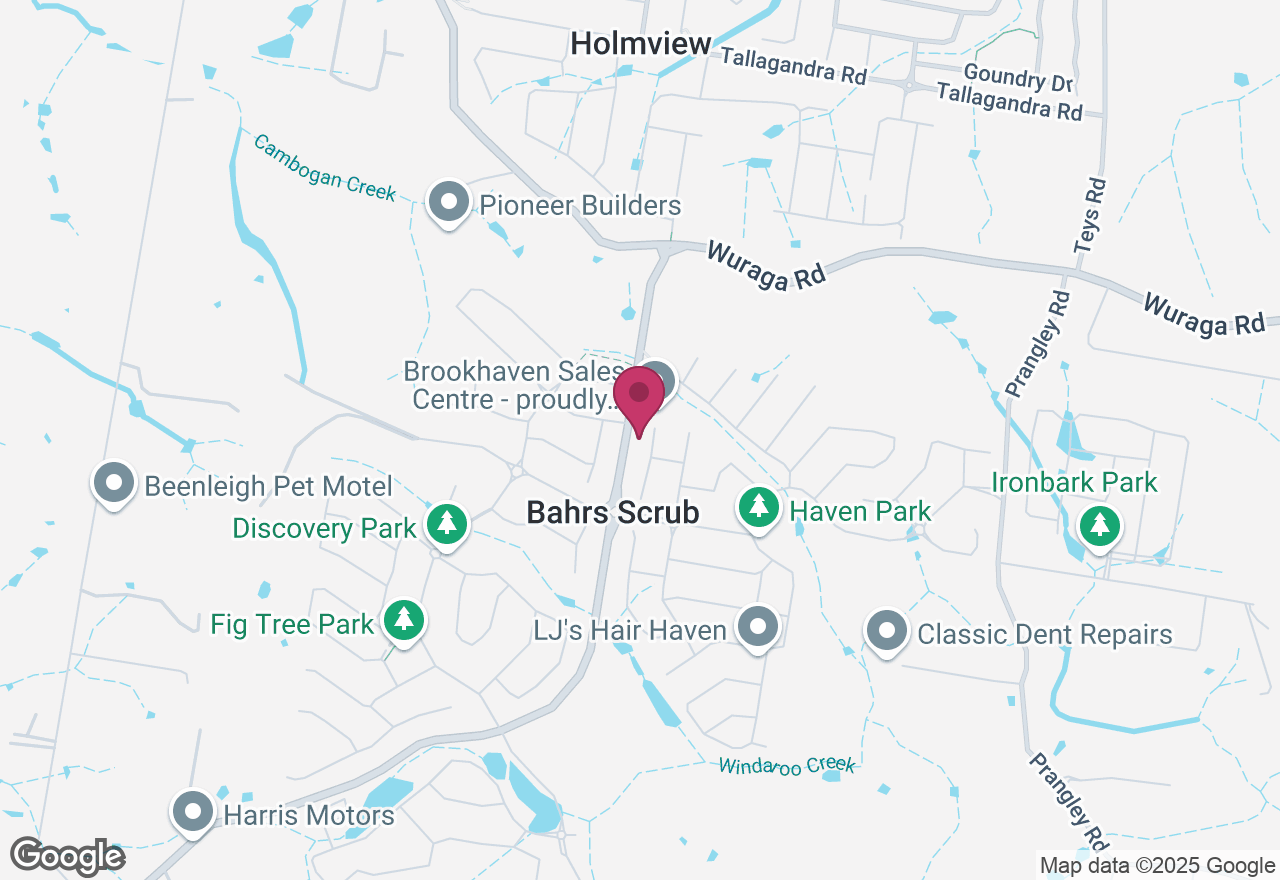 Friday Night Seafood Italian Feast Class location