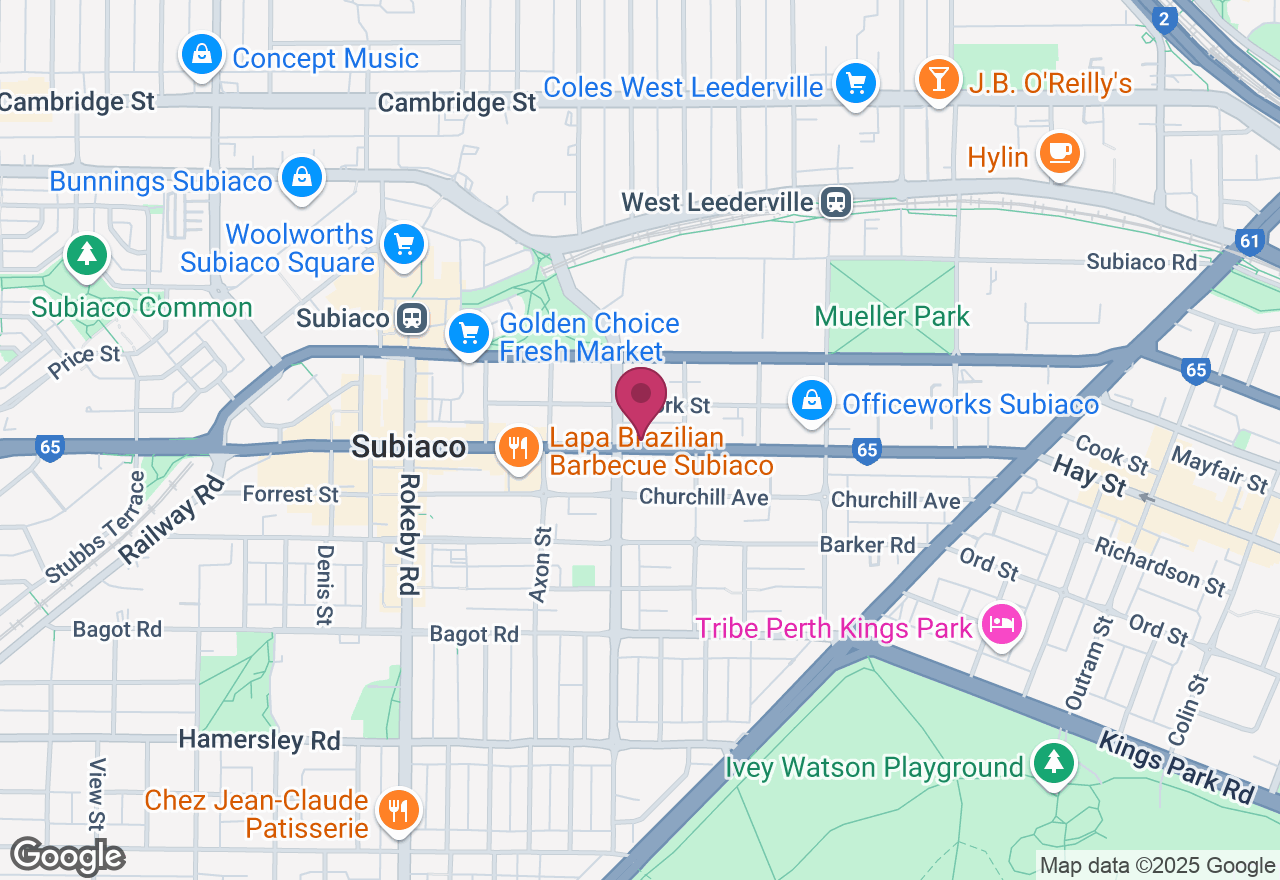 Kawaii Illustration Class location