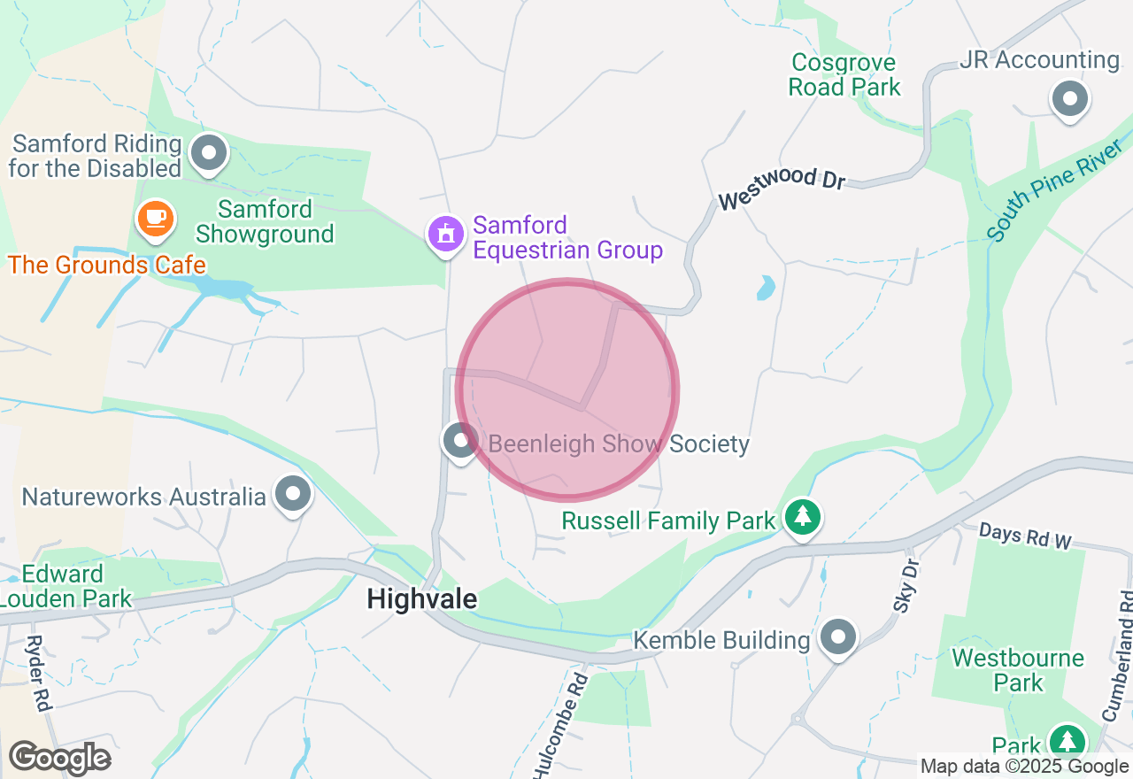 Valentine Fondant Cookie Decorating Workshop and High Tea location