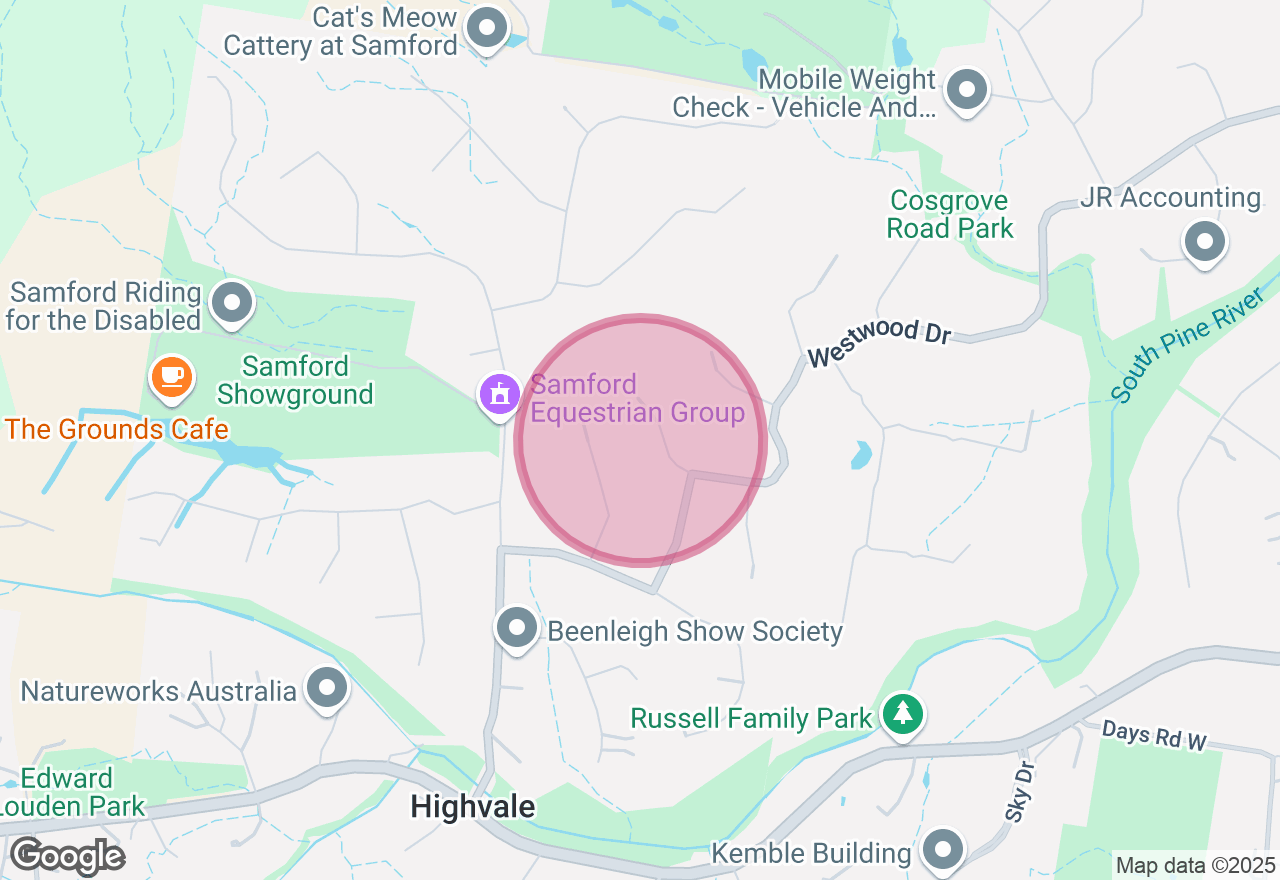 Make Artisan Chocolates Workshop and High Tea location