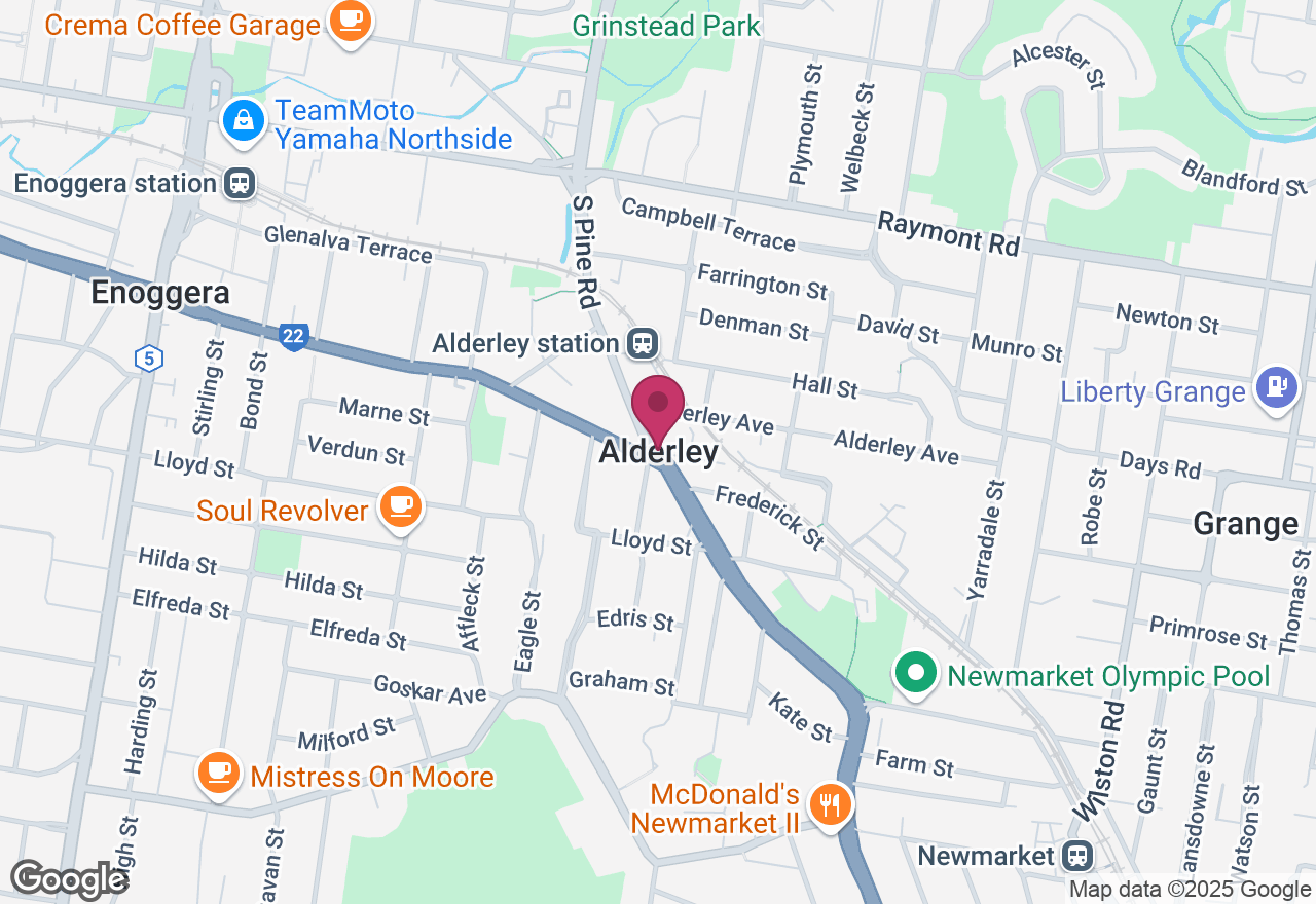 Teen Essential Oil Workshop location