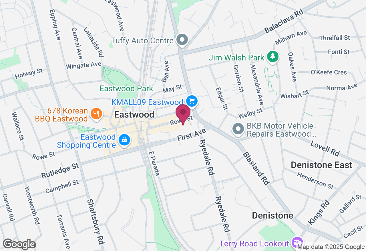 Valentine's Block Printing Tote Bag Workshop location