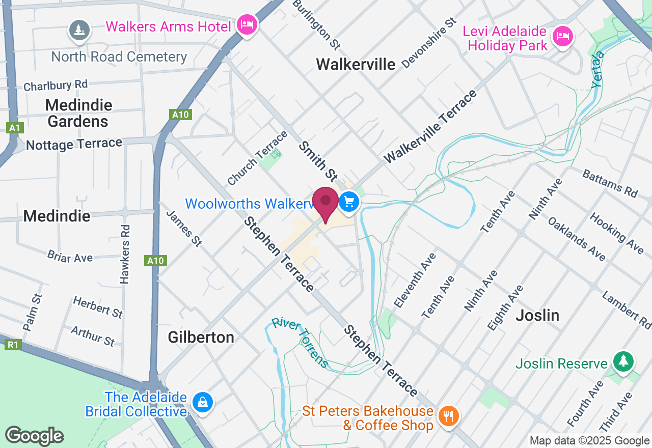 Beginners Bachata Dance Course location