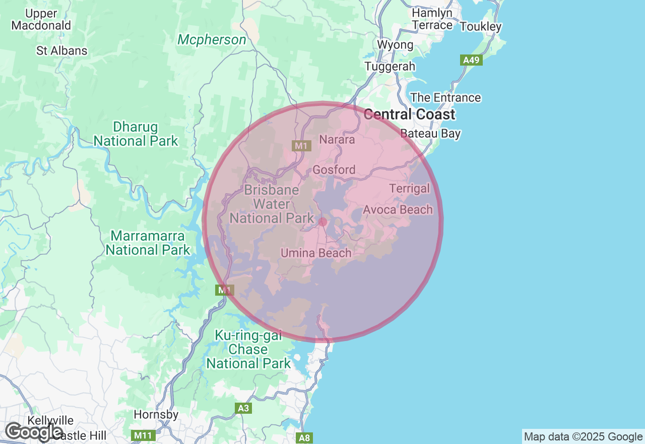 Private Sushi Making Class location