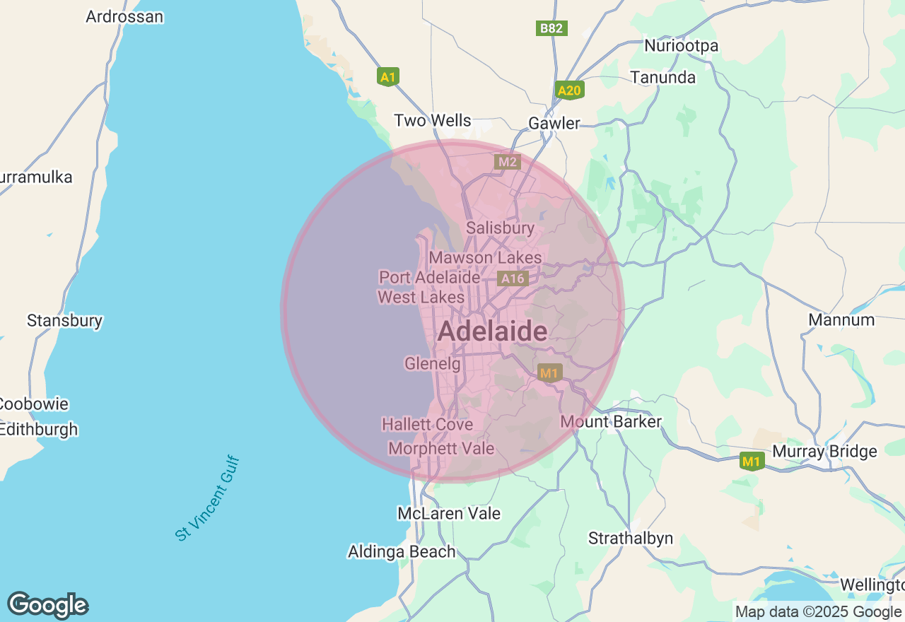 Glass Painting Workshop location