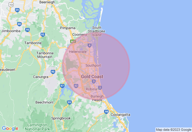 Chinese Bamboo Painting Class location