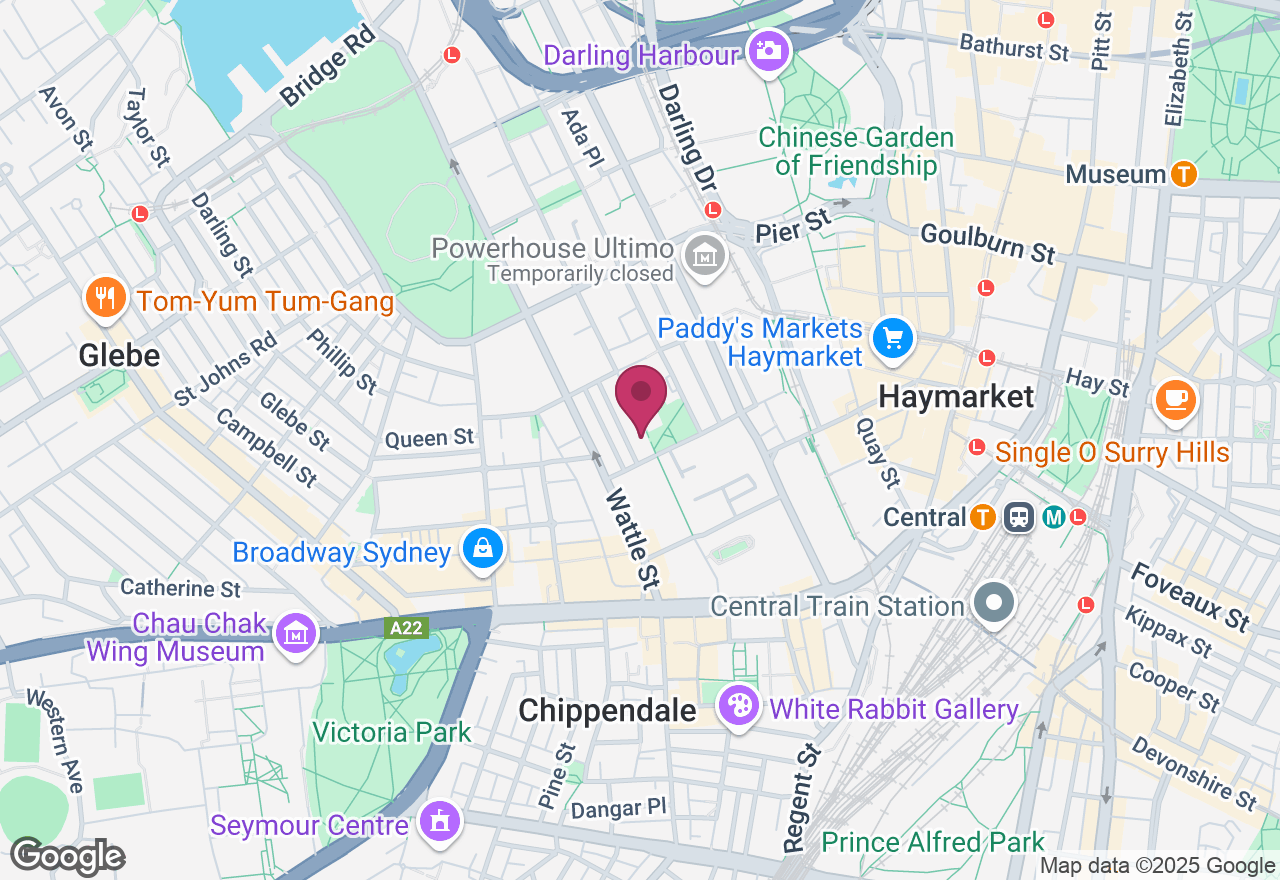 Tunnel Book Workshop location