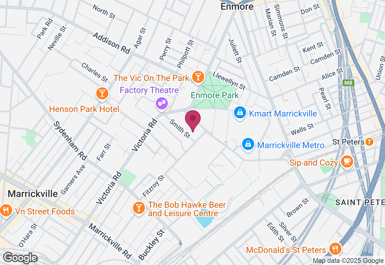 Creative Beaded Jewellery Workshop location