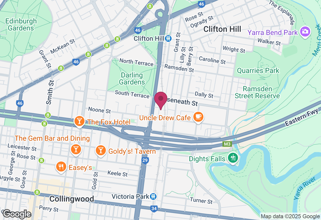 2-day Slipcasting Ceramic Course location