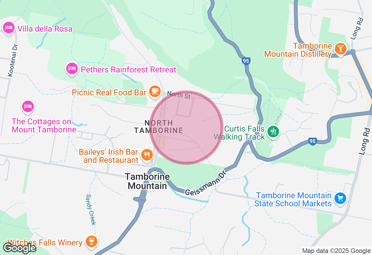 Private Soy Candle Making Class: Crystals and Botanicals location