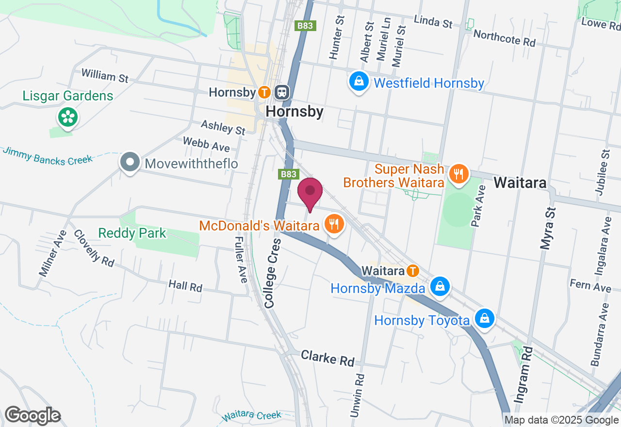 Ceramic Decoration Course location