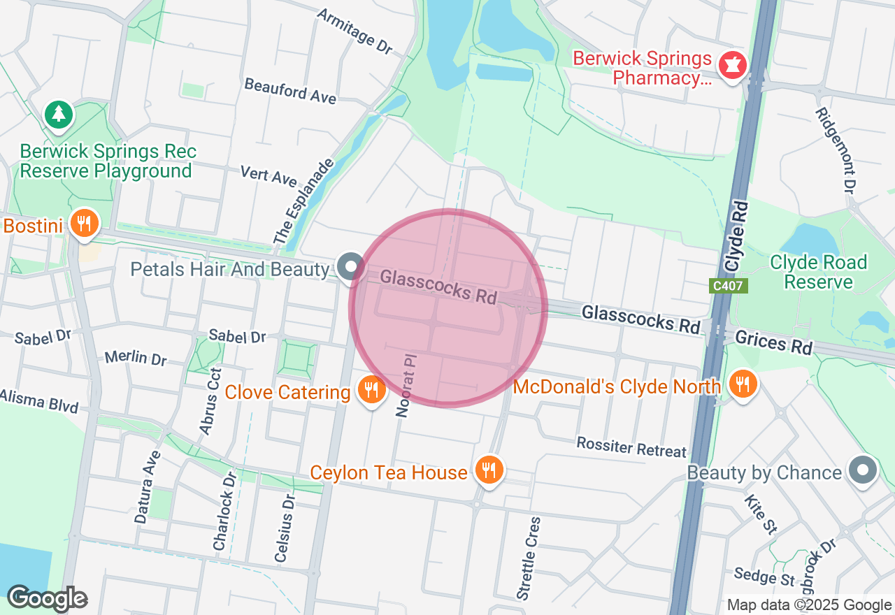 Jesmonite AC100 Eco-friendly Resin Art Class location