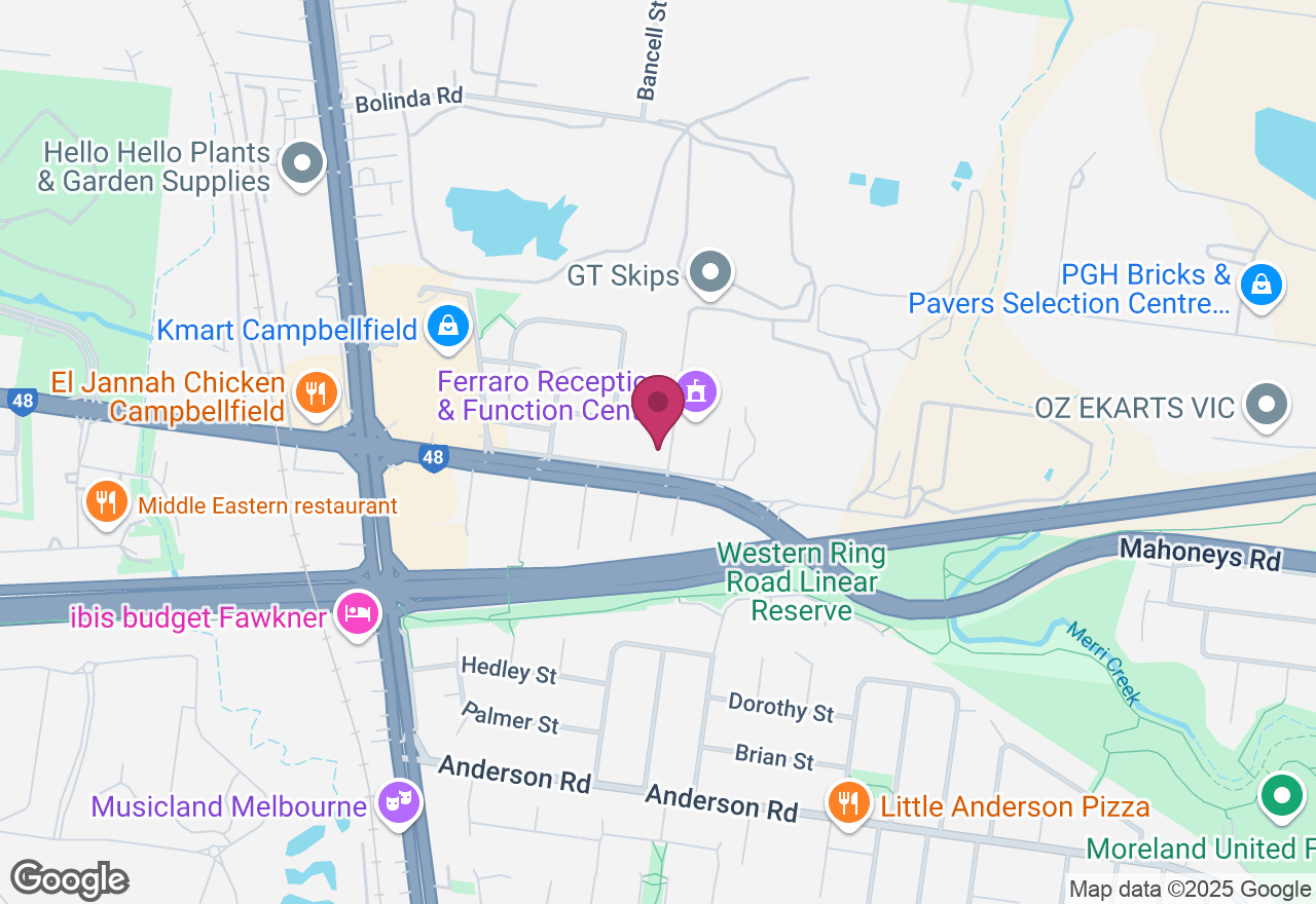 Bloom Fluid Art Class location