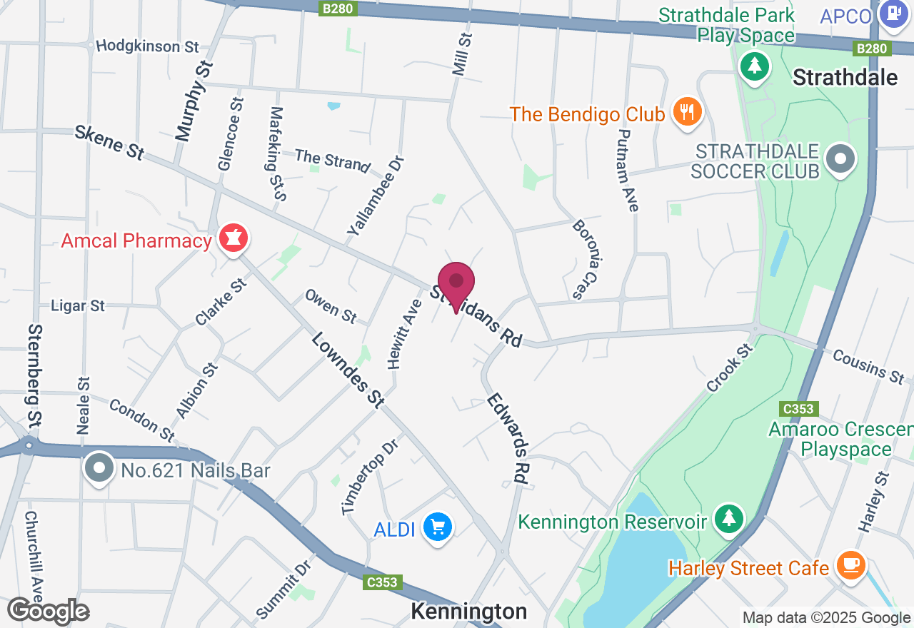 Corporate Meditation Course location