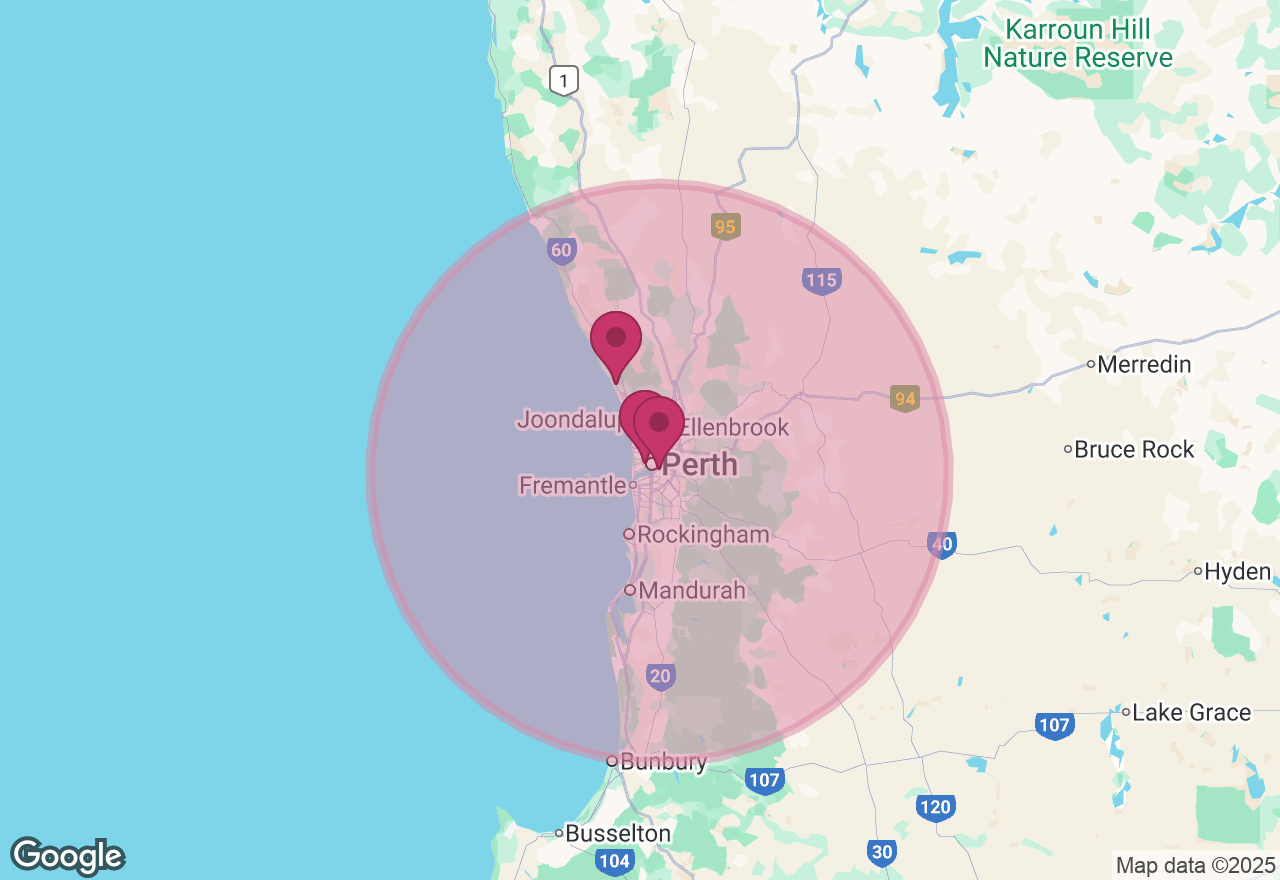 Mosaic Class for Beginners location