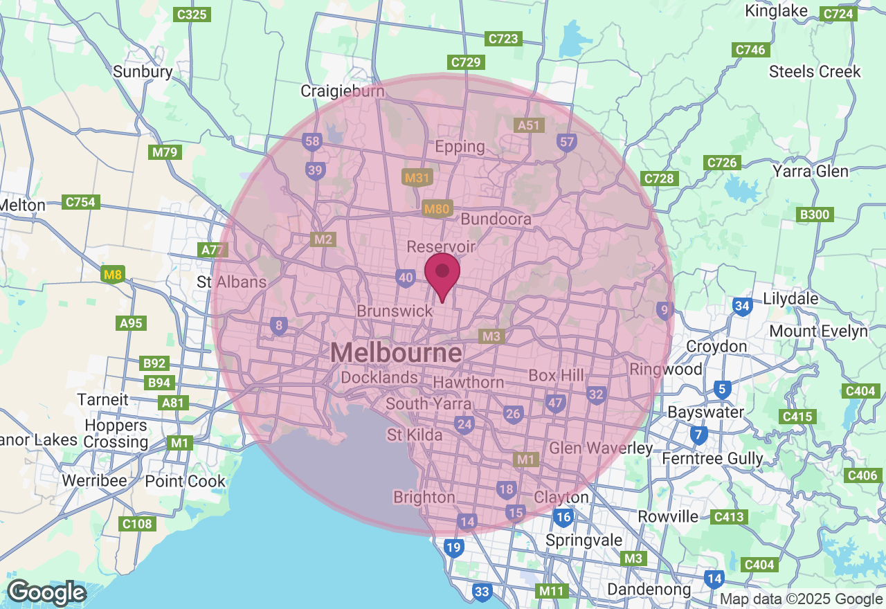 Crystal Aura Bracelet Workshop location