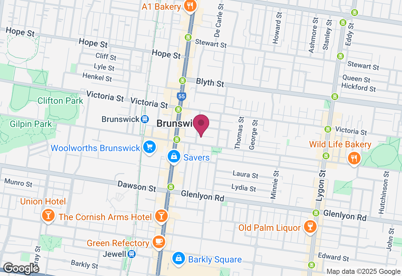 Sandcast Your Own Jewels Workshop location