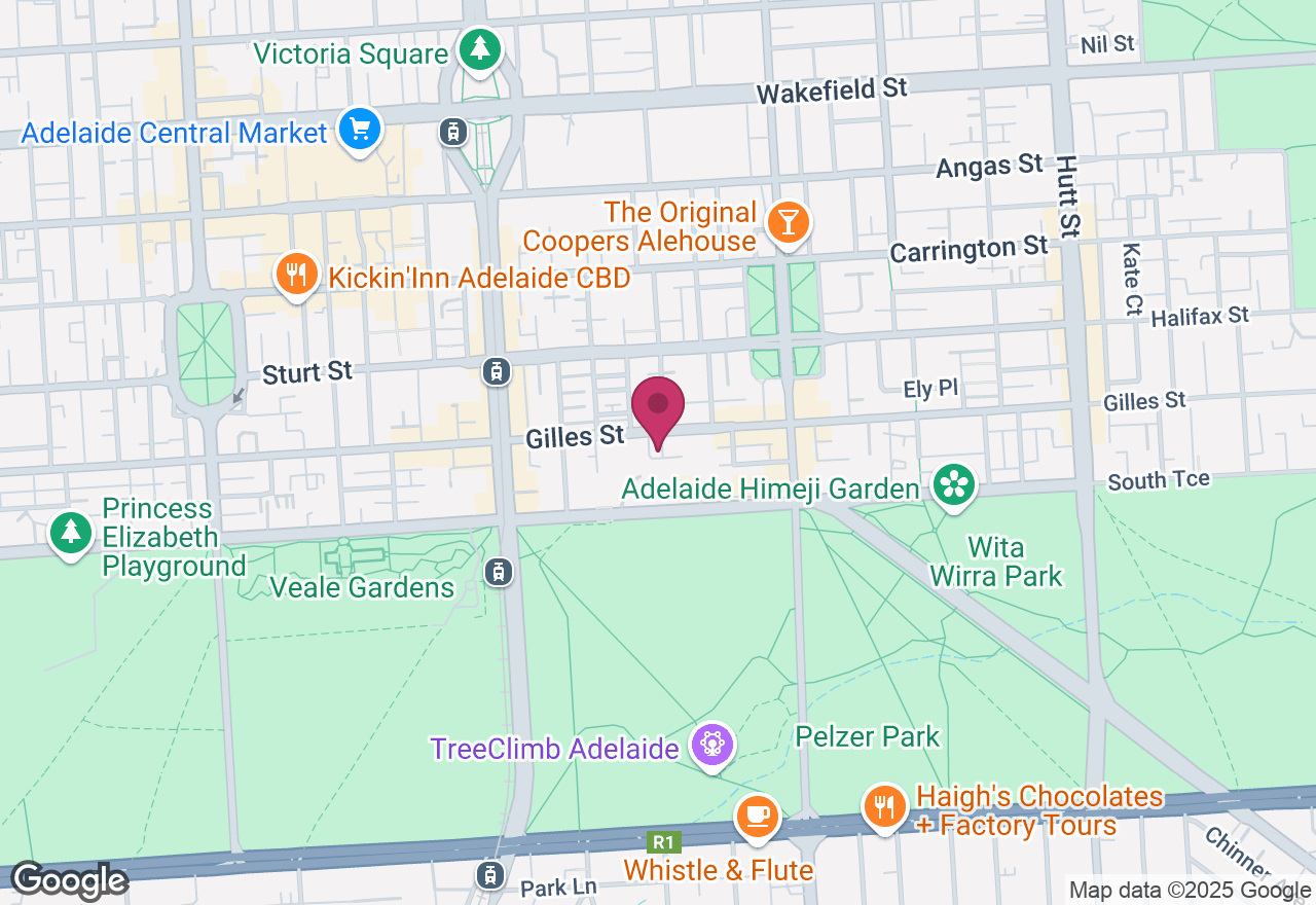 Introductory First Dance Lesson location