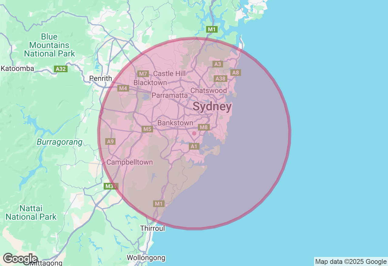 Personal Makeup Lesson location