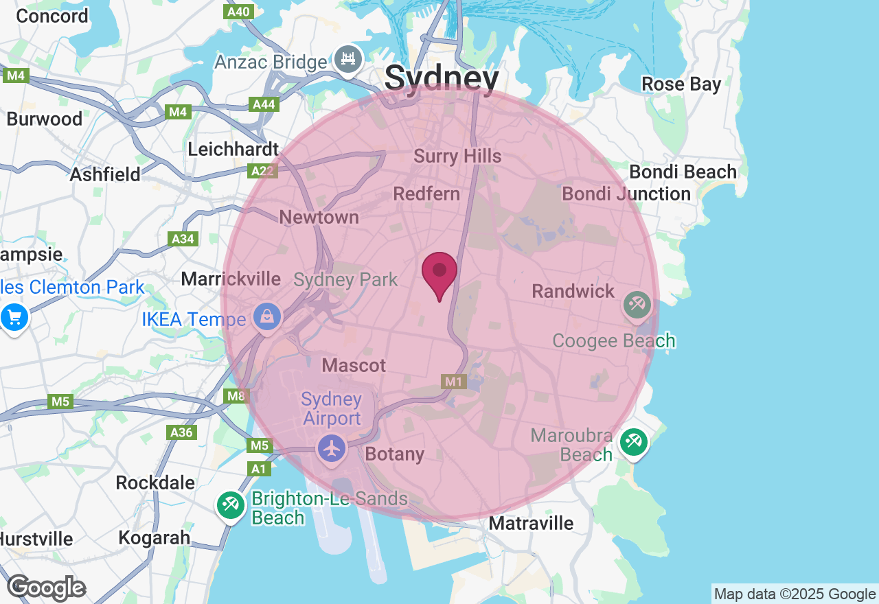 Partner Dance Lessons for Social Dancing location