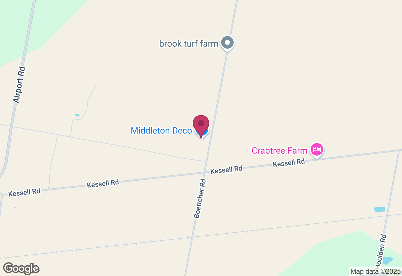 Silver Ring Stack Making Workshop location