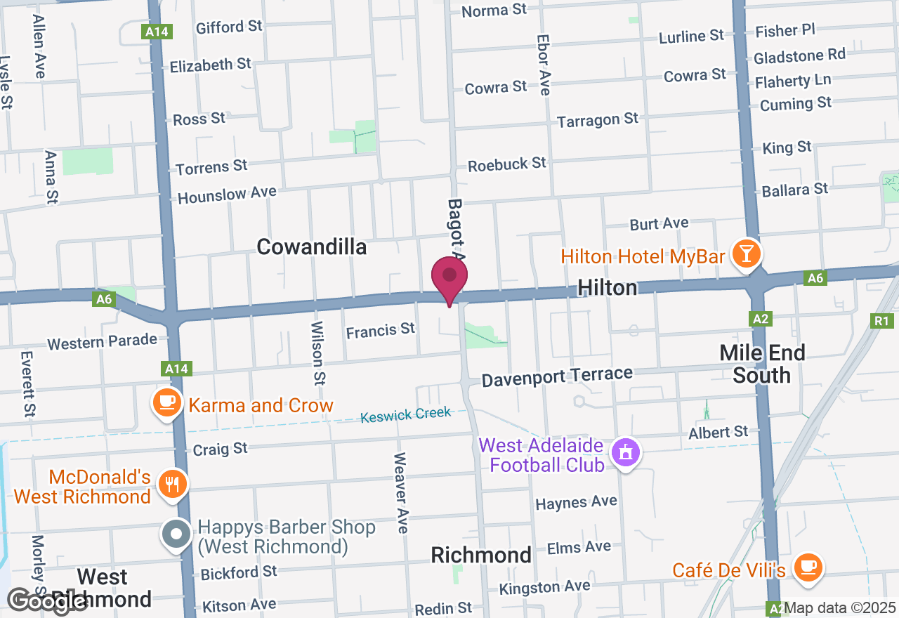 Outback Art Class: Paint Your Ice Cream-Loving Echidna location