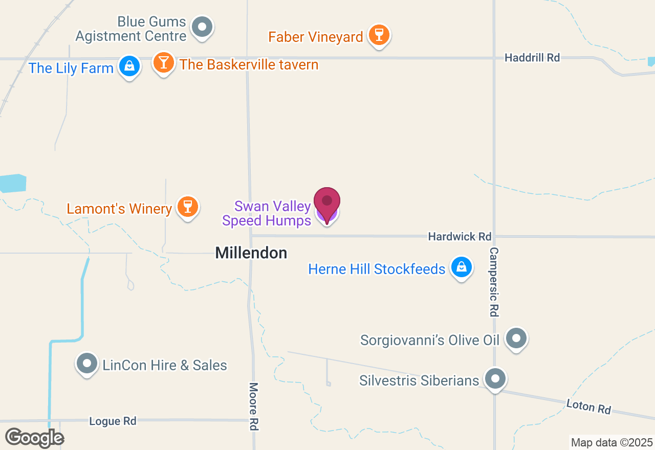 Nature Connection and Stress Relief Workshop location