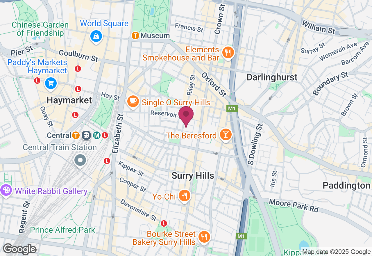 Dungeons & Dragons Comedy Class location