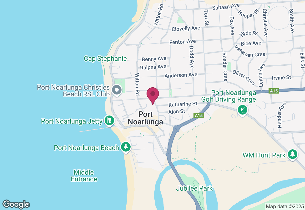 Sunflower Painting Workshop location