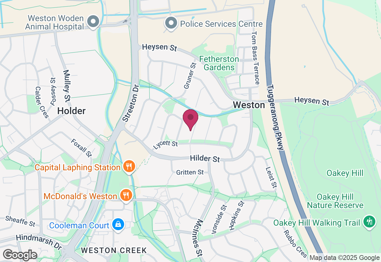 Feminist Pottery Workshop location