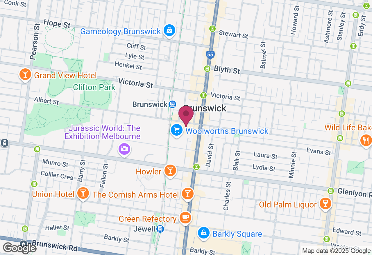 Vegan Vietnamese Cooking Class for Autumn location