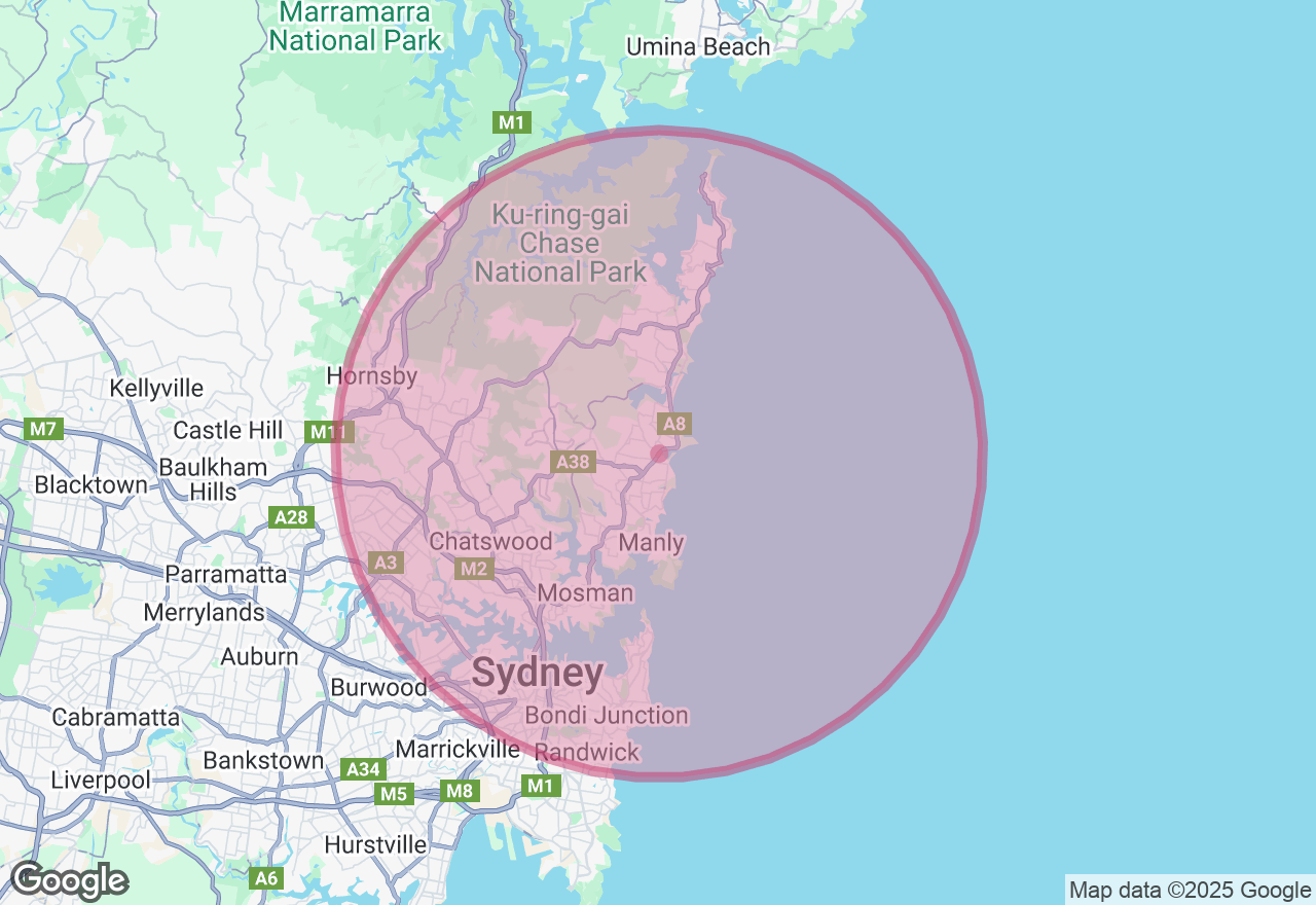 Edible Flower Bouquet Class location