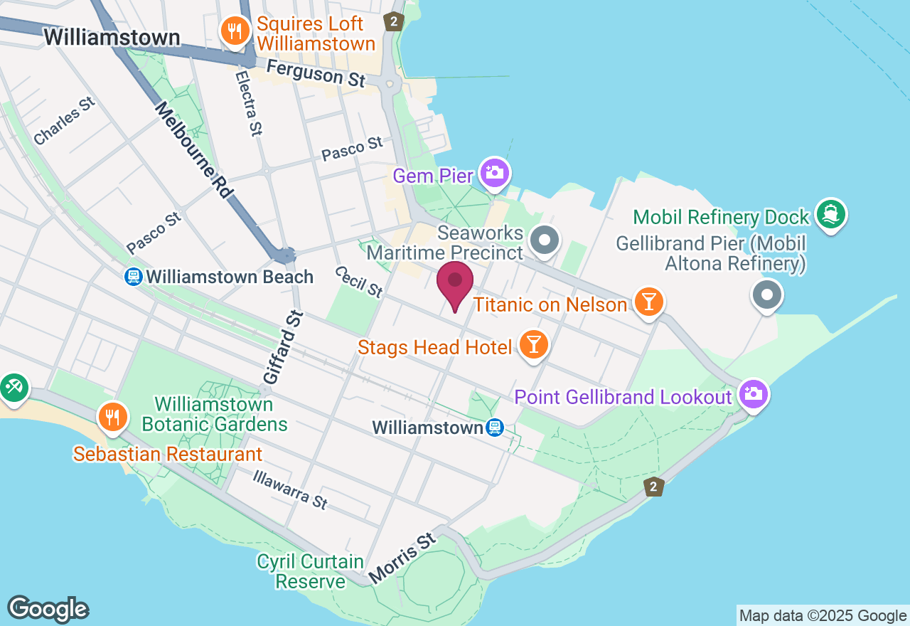 NEW. Floristry and Endorphins: Fresh Blooms Workshop location