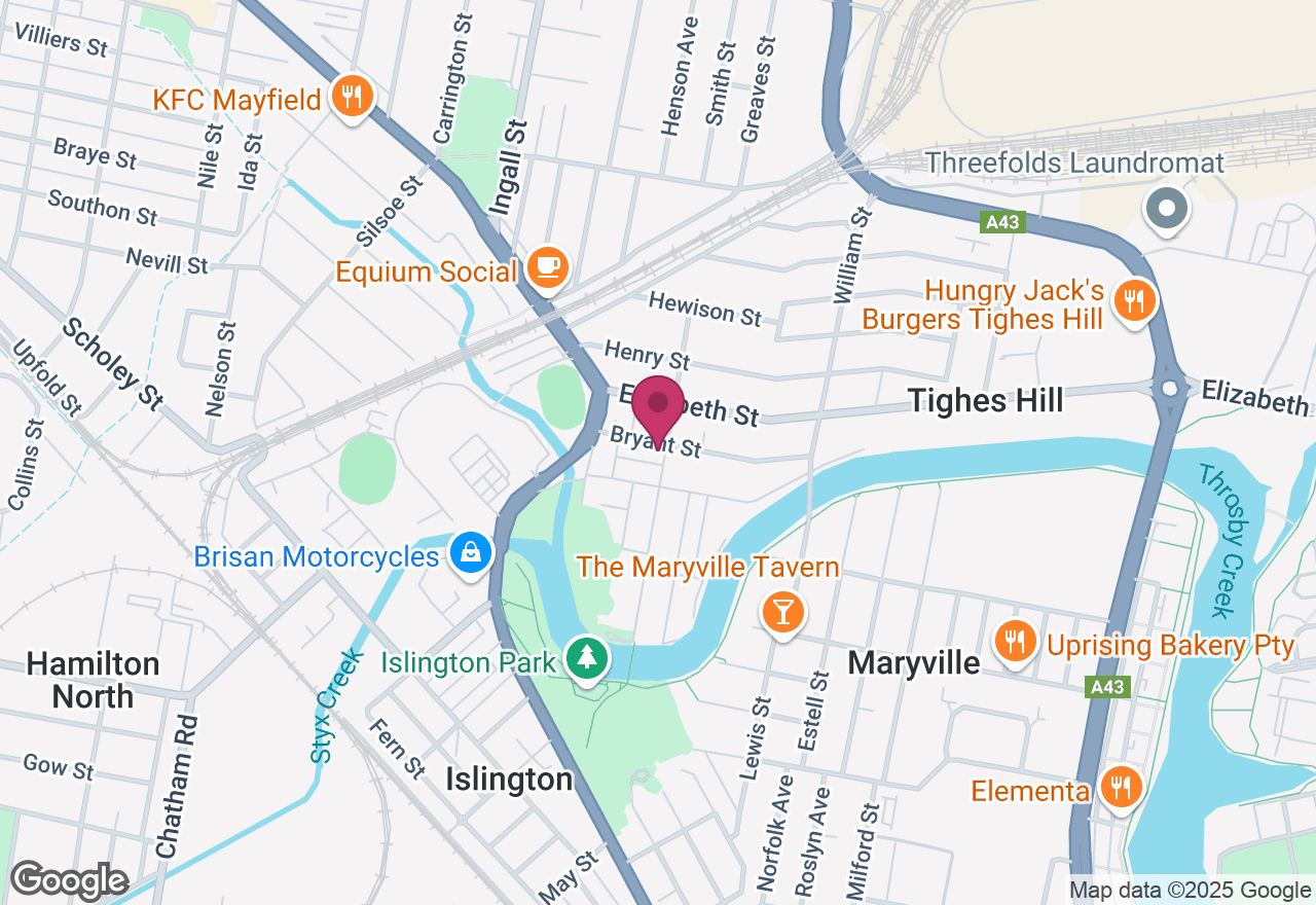 Gluten Free Fresh Pasta and Panna Cotta Masterclass location